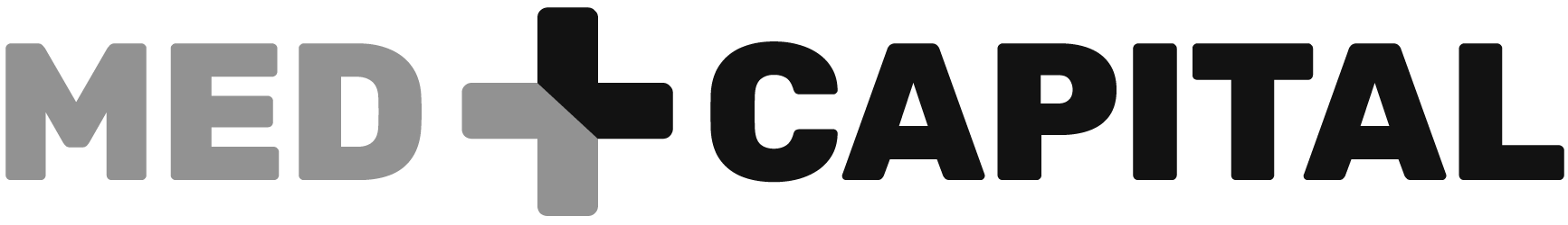 Med Capital logo