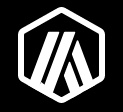 Arbitrum logo
