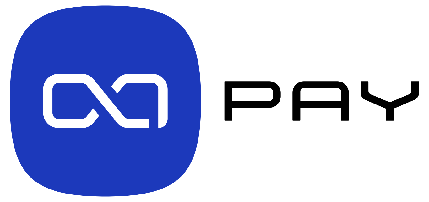 OxaPay logo