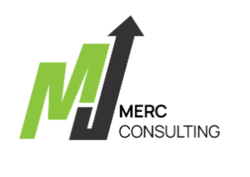 Merc Consulting logo