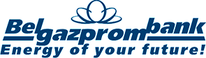 ОАО "Белгазпромбанк" logo