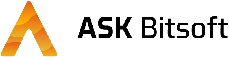 Ask Bitsoft logo