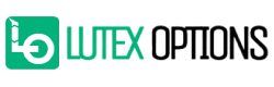 LutexOptions logo