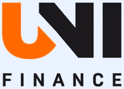 Uni Finance logo