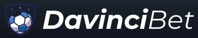 Davinci Bet logo