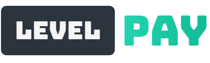 Level Pay logo