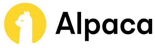 Alpaca logo