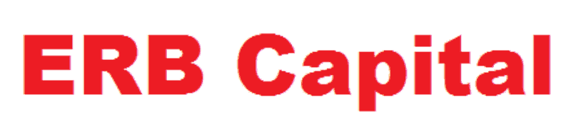 ERB Capital logo