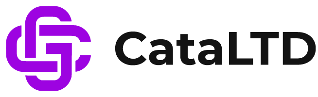CataLTD logo
