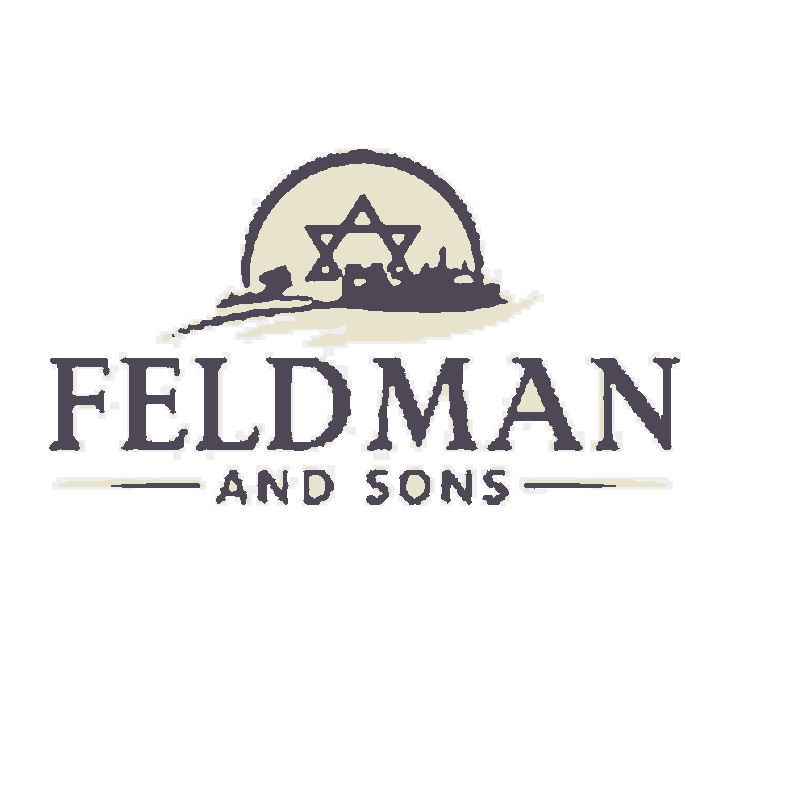 Фельдман и сыновья logo