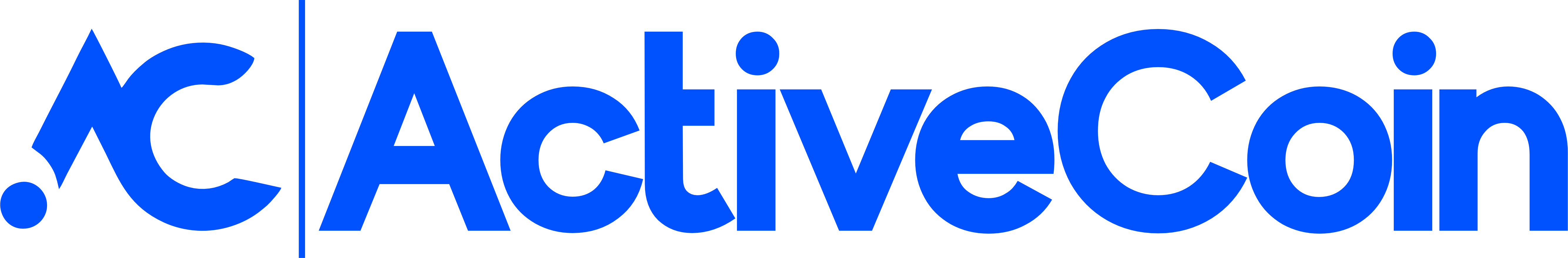 Active Coin logo