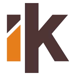 Ikon CFD logo