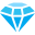 Crystal Wins logo