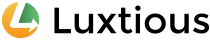 Luxtious logo