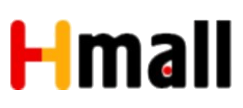 HMall logo