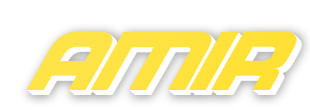 Amir logo