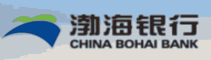 China Bohai Bank logo