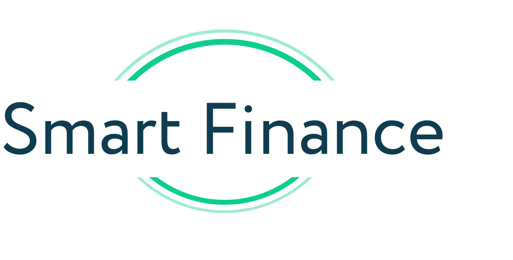 Smart Finance logo