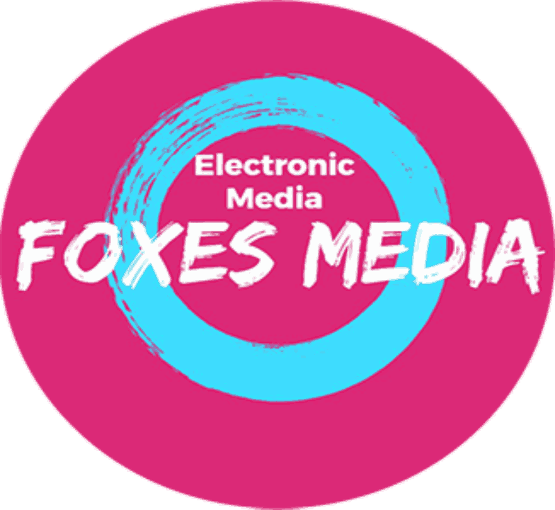 Foxes Media logo