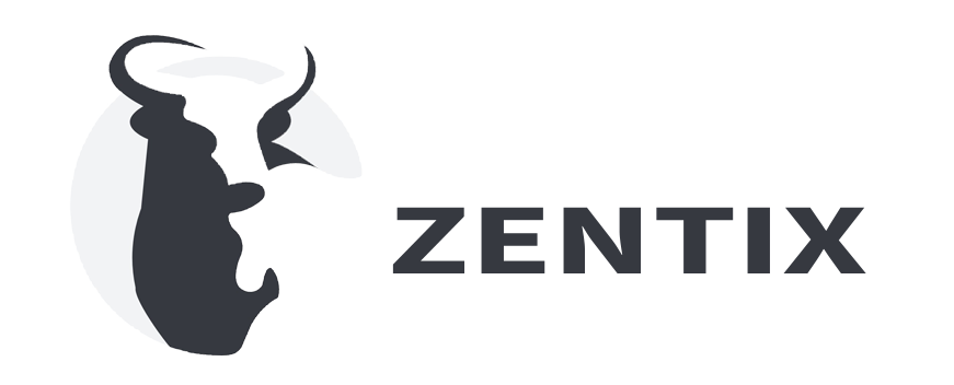 Zentix logo