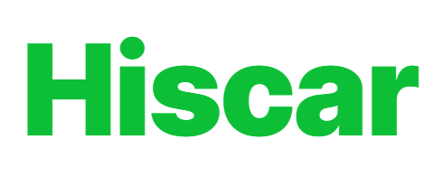 Hiscar logo