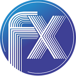 FxBTCTrade logo