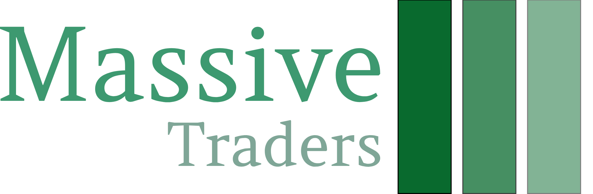Massive Traders logo