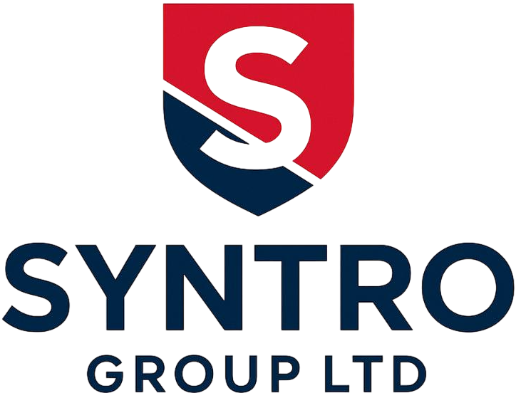 Syntro Group Ltd logo