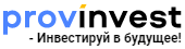Provinvest logo