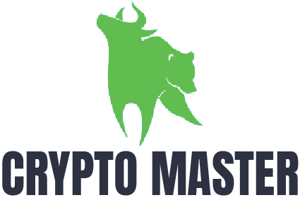 Crypto Master logo