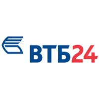ВТБ Форекс logo