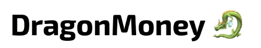 Dragon Money logo
