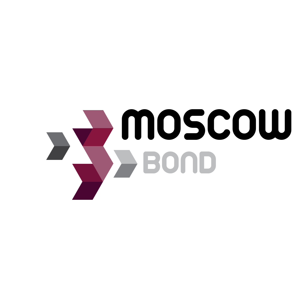 Moscow Bond logo