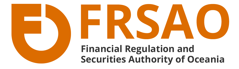 FRSAO logo