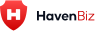 HavenBiz logo