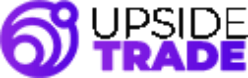 Upside Trade logo