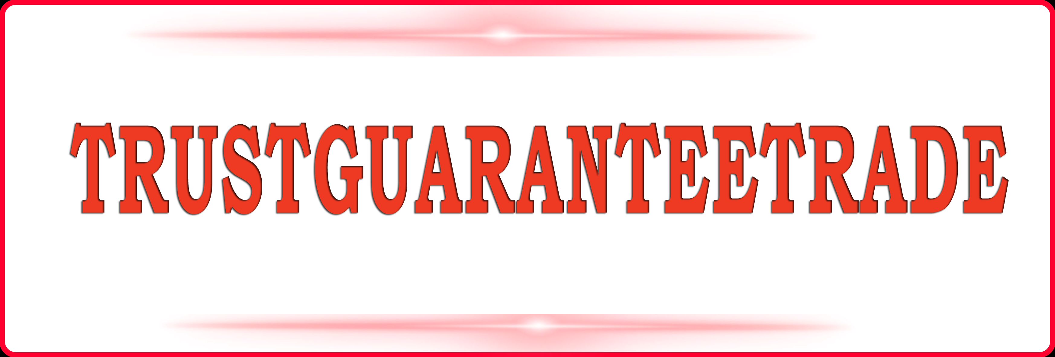 TrustGuaranteeTrade logo