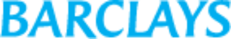 Barclays logo