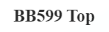 BB599 Top logo