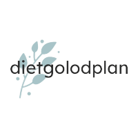 DietGolodPlan logo