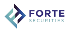 Forte Securities logo