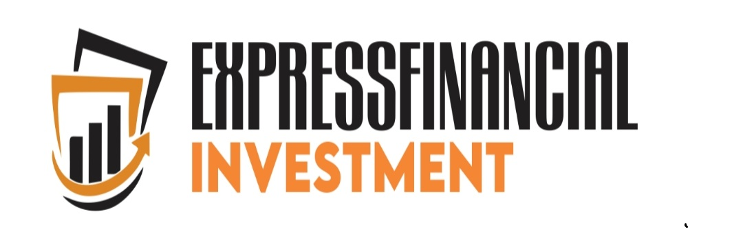 Express Financial Investment logo