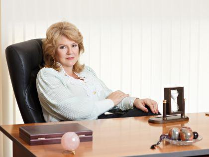 Маргарита Аристархова logo