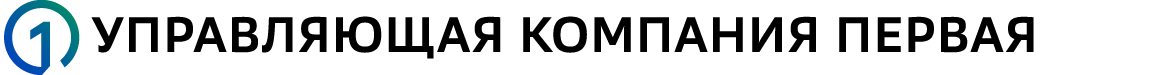 УК Первая logo