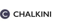 Chalkini logo