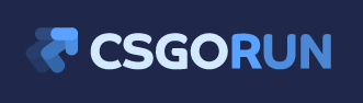Cs Go Run logo