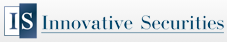 Innovative Securities logo