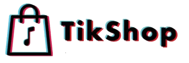 Tktokmall logo