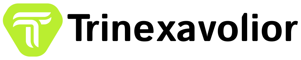 Trinexavolior logo
