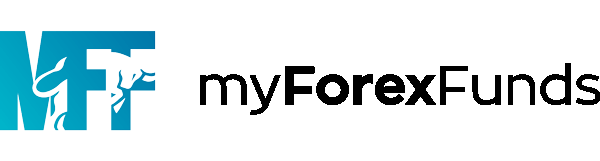 My Forex Funds logo